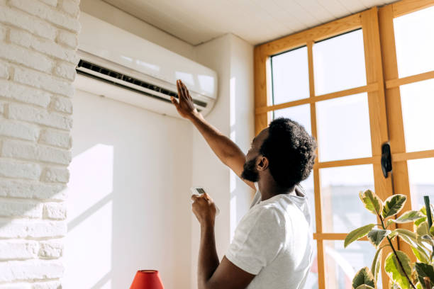 Best Residential HVAC Services  in Silver City, NM