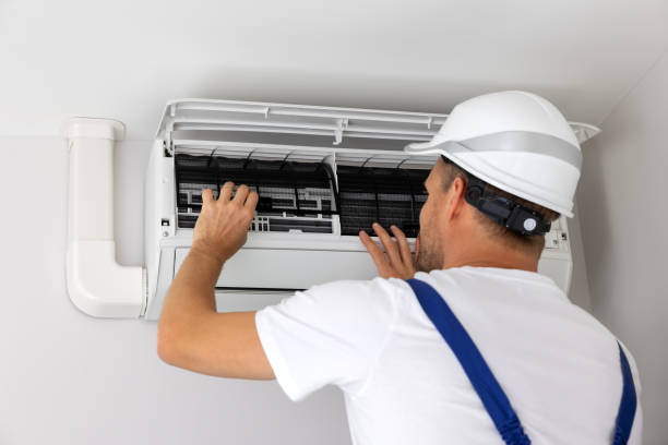 Best HVAC Cleaning Services  in Silver City, NM